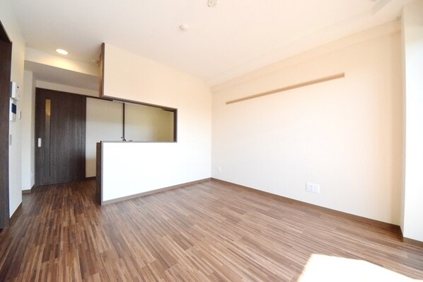 パルテンザの物件内観写真